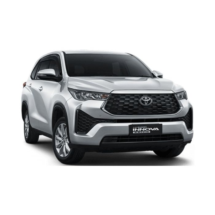 Toyota Innova Zenix