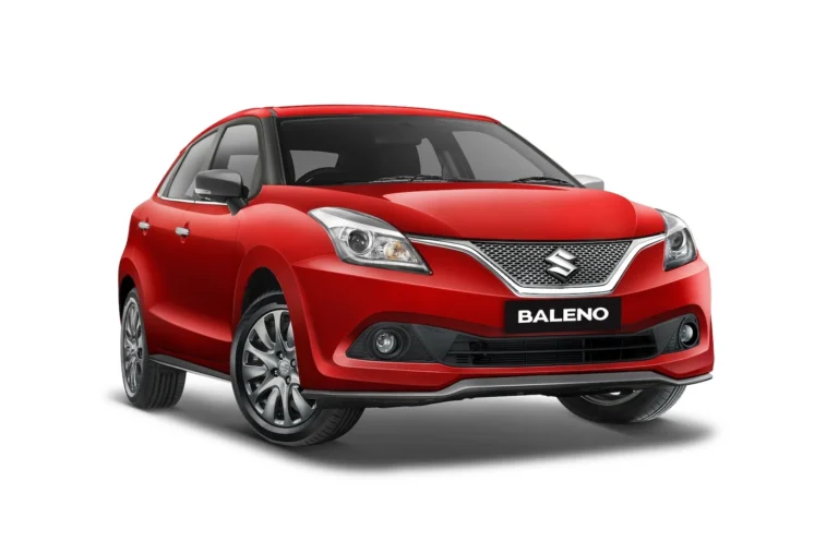 Suzuki Baleno Menyatukan Gaya, Kinerja, dan Kenyamanan