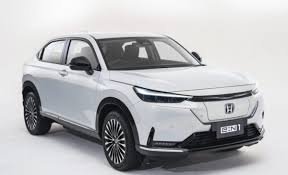 Honda e:N1 2025: Mobil Listrik Modern dengan Desain Futuristik