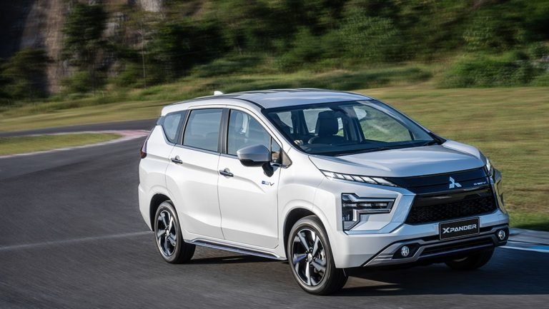 Mitsubishi Xpander 2025: MPV Tangguh dengan Gaya SUV yang Sporty