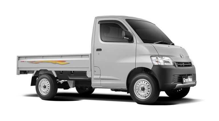 Daihatsu Gran Max PU