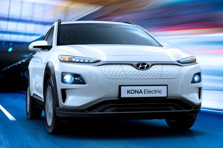 Hyundai Ioniq 5
