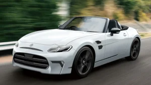 Suzuki Cappuccino