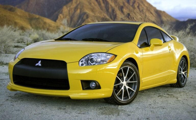 Mitsubishi Eclipse