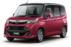 Daihatsu Thor