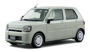 Daihatsu Mira Tocot