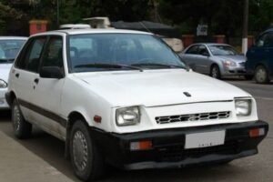 Suzuki Forsa