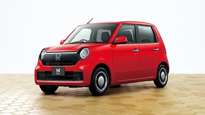 Honda N-ONE