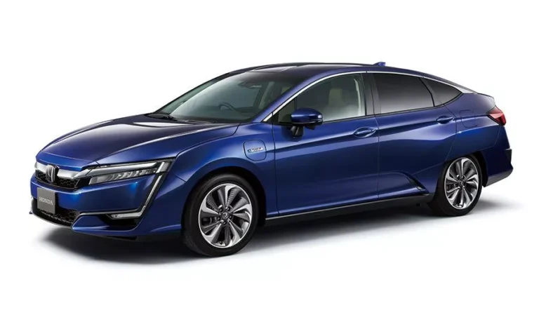 Honda Clarity Plug-In Hybrid (PHEV)