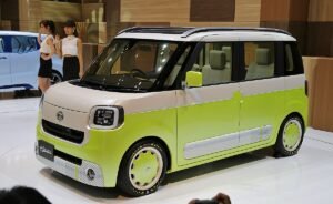 Daihatsu Hinata