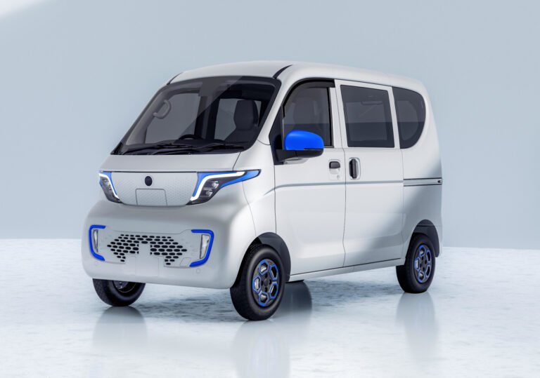 Wuling G050