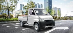 Daihatsu Granmax PU