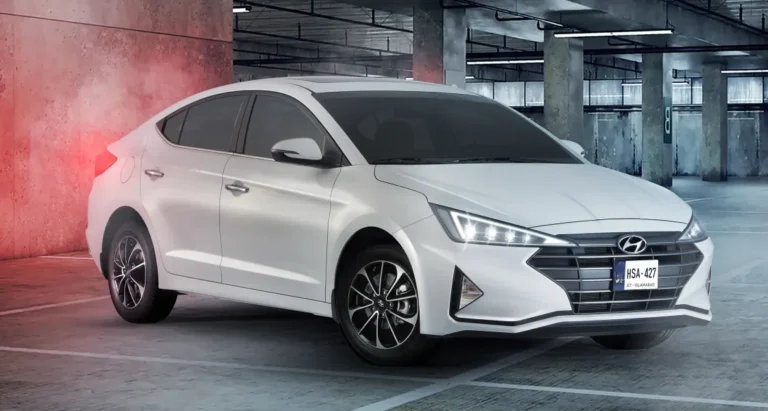 Hyundai Nishat