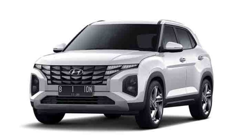 Hyundai Creta Active MT
