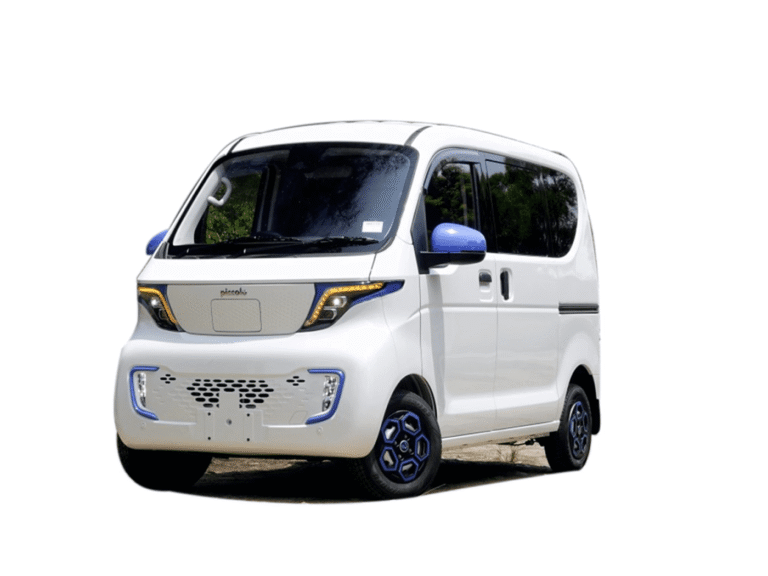 Wuling G050P-L-NEV-Truck