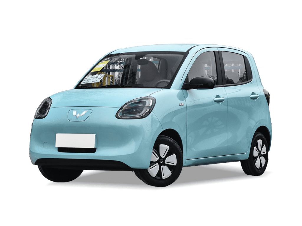 Wuling MINI EV
