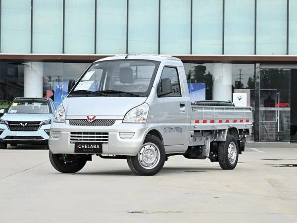 Wuling Rongguang EV Mini Truck