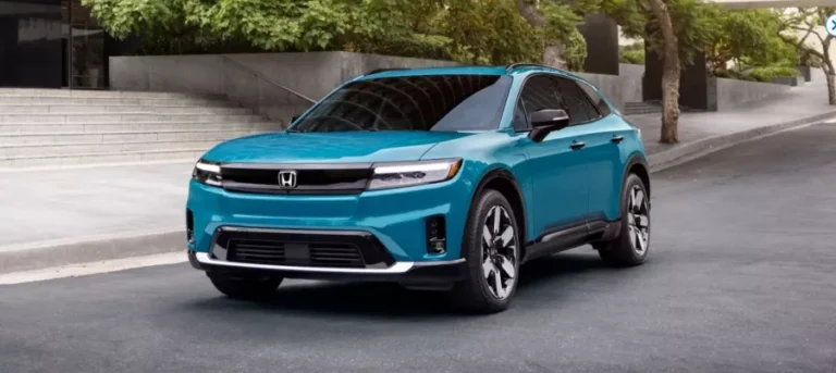 Honda Prologue