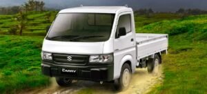 Suzuki Carry