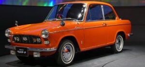 Daihatsu Compagno