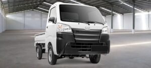 Daihatsu Hi-Max