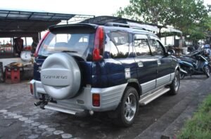 Daihatsu Taruna