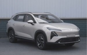 Wuling Starlight S