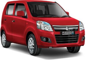 Suzuki Karimun Wagon R