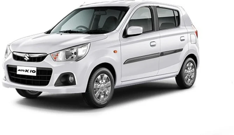 Suzuki Maruti Alto K10