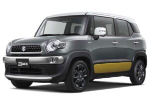 Suzuki XBee