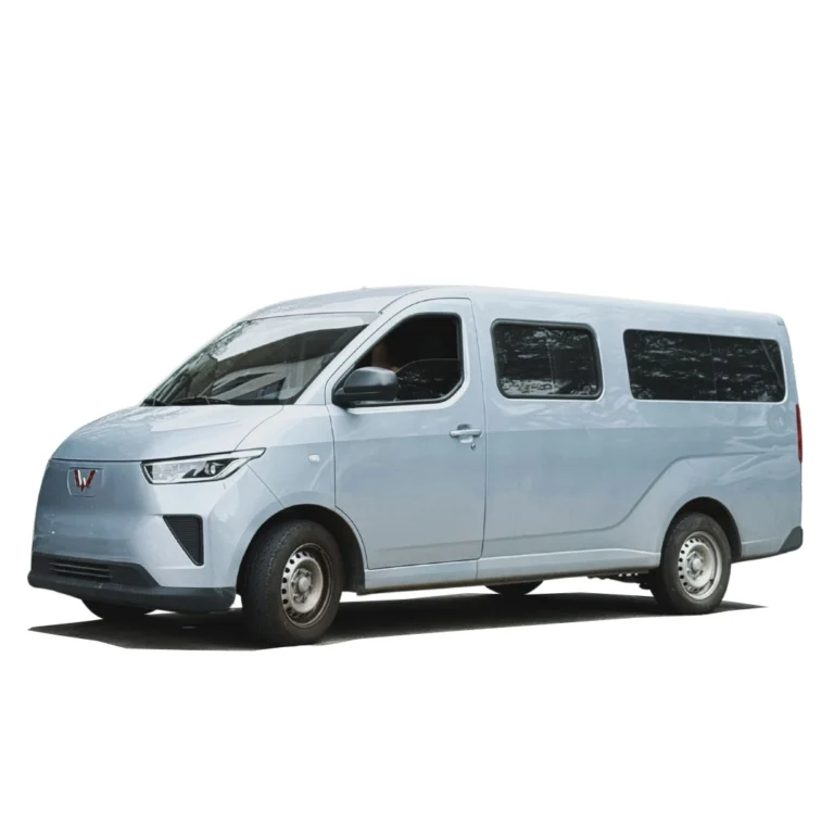 Wuling Hongguang V Passager Van