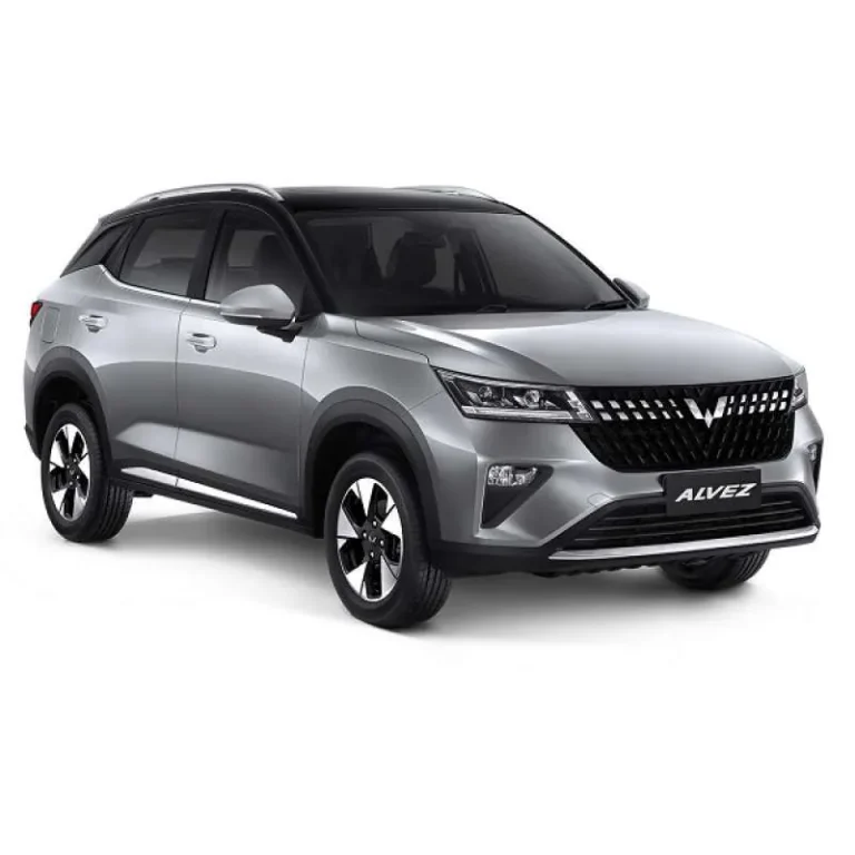 Wuling Alvez SE MT