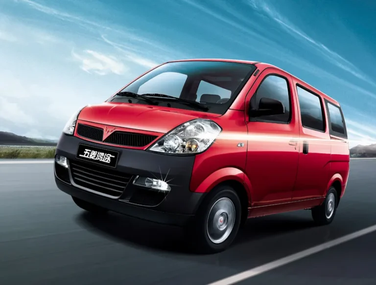 Wuling Hongtu