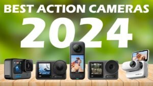 Action Camera 2024: Lebih dari Sekadar "Aksi", Menuju Kreativitas Tanpa Batas