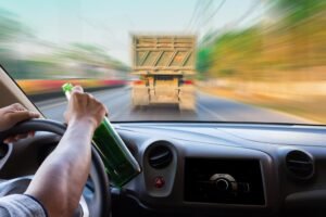 Alkohol dan Depresi: Lingkaran Setan yang Membahayakan