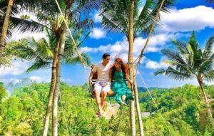 Bali: Simfoni Cinta di Pulau Dewata – Panduan Unik untuk Trip Romantis yang Tak Terlupakan