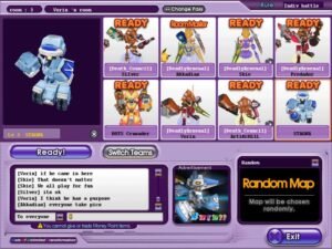 Bayang-Bayang di Balik Layar: Menelisik Dunia Gelap Bot dalam Game Online