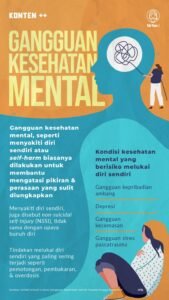 Bayang-Bayang Perang: Memahami dan Mendukung Veteran dengan Gangguan Mental