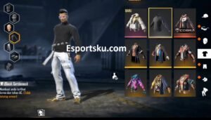 Berburu Harta Karun Digital: Mengungkap Dunia Skin Game Online Langka yang Penuh Misteri dan Prestige