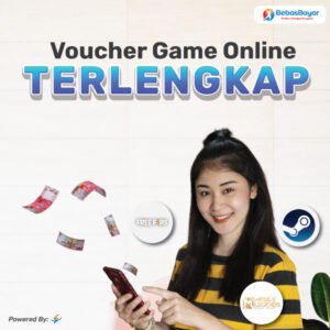 Berburu Harta Karun Digital: Panduan Lengkap dan Unik untuk Mendapatkan Voucher Game Online Diskon