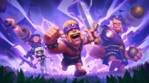 Clash of Clans: Lebih dari Sekadar Game, Sebuah Komunitas dan Strategi Abadi