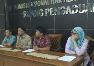 Diskriminasi Tersembunyi: Mengungkap Prasangka Terhadap Pekerja dengan Gangguan Jiwa