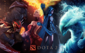 Dota 2: Lebih dari Sekadar Game, Sebuah Ekosistem Kompleks yang Terus Berkembang
