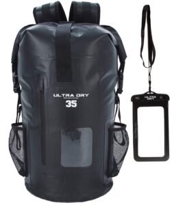 Dry Bag Waterproof: Lebih dari Sekadar Kantung Anti Air, Melainkan Sahabat Petualang Sejati