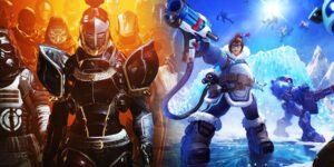Dunia Tanpa Batas: Mengapa Game Online Roleplay (RP) Terus Memikat Hati Pemain
