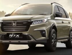 Promo Honda Hari Ini: Kesempatan Emas untuk Memiliki Kendaraan Impian Anda