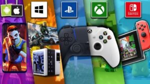 Era Baru Hiburan: Menjelajahi Fenomena Cross-Platform Game Online