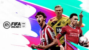 FIFA Online: Lebih dari Sekadar Game Sepak Bola, Sebuah Ekosistem yang Hidup
