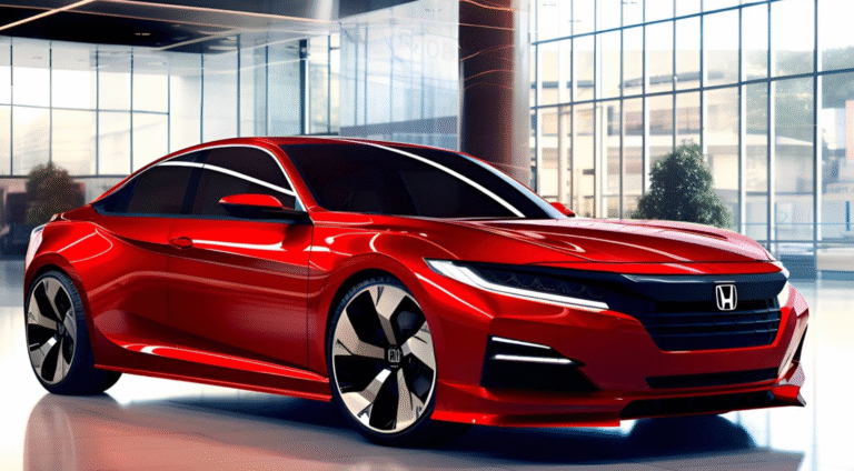 Garansi Honda 2025: Perlindungan Optimal untuk Investasi Anda