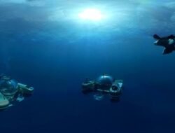 Menjelajahi Samudra Informasi: Kekuatan Data & Riset dalam Membentuk Masa Depan